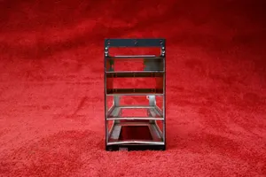 Mooney M20K Aircraft Instrument Mounting Trays